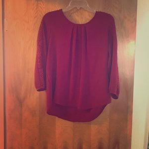 Papermoon Stitch Fix blouse